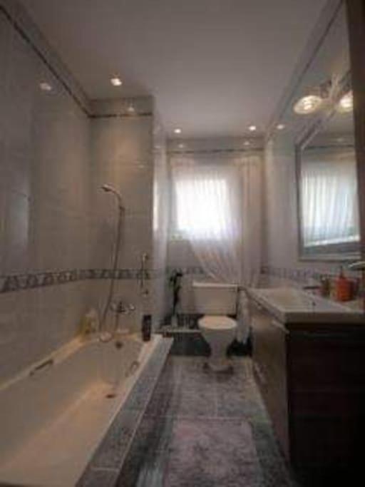 Private Room In A Modern Apartment With Pool And Sea View St. Paul's Bay Exterior foto